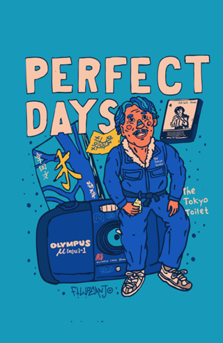 Perfect Days