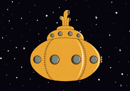 Yellow Submarine