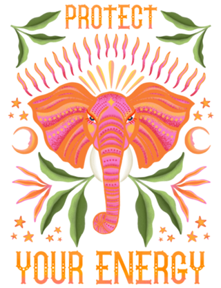 Protect your energy