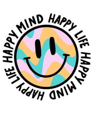 Happy mind