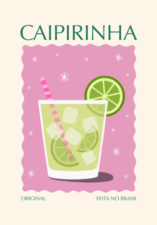 Caipirinha