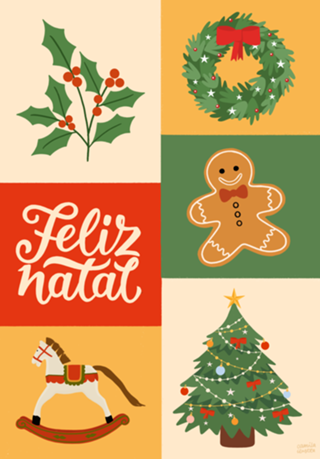 Feliz Natal