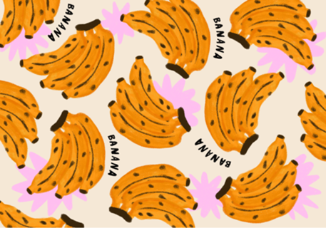 Banana banana