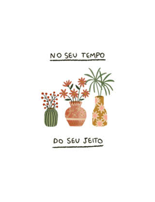 Do seu jeito