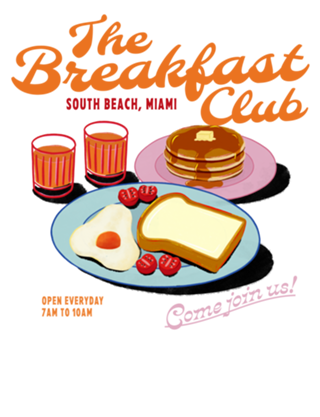Breakfast club