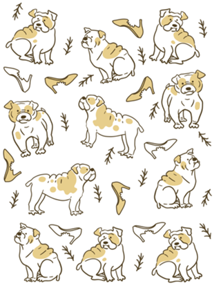 Buldogues