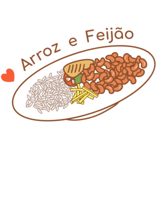 Arroz e Feijão