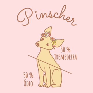 Ódio e Tremedeira