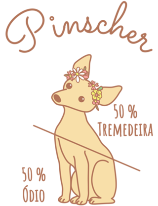 Ódio e Tremedeira