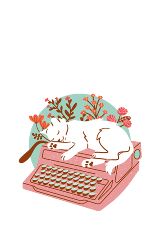 Máquina de Escrever