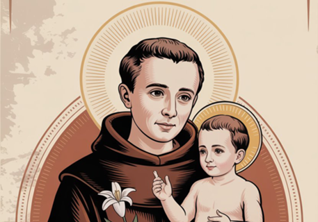 Glorioso Santo Antônio