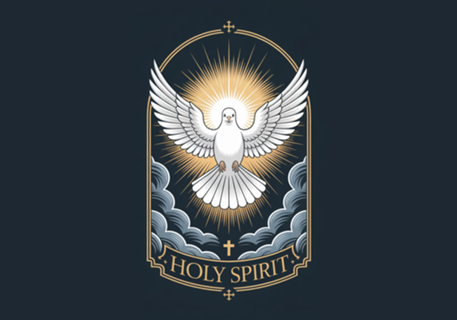Holy Spirit (Espírito Santo)