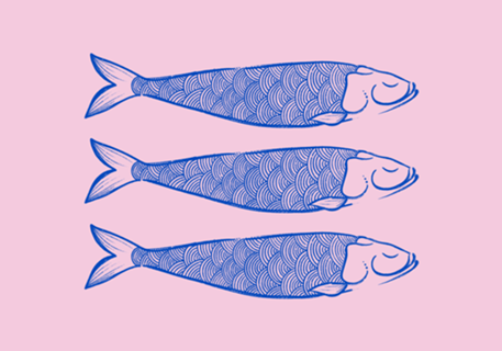 Sardinhas