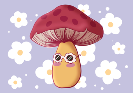 Cogumelinho