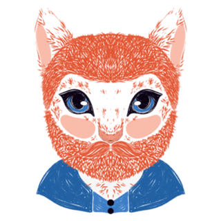 Gato Gogh