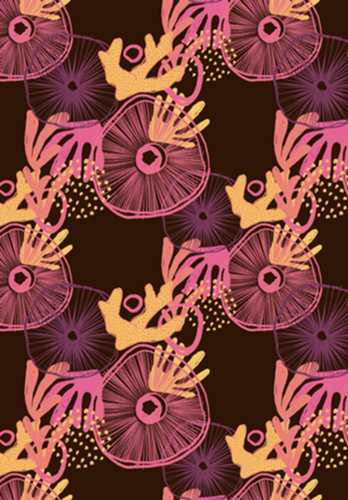 Fundo do mar