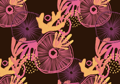 Fundo do mar