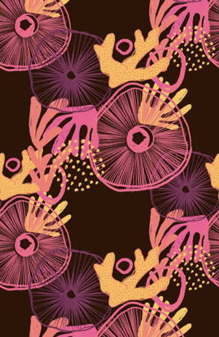 Fundo do mar