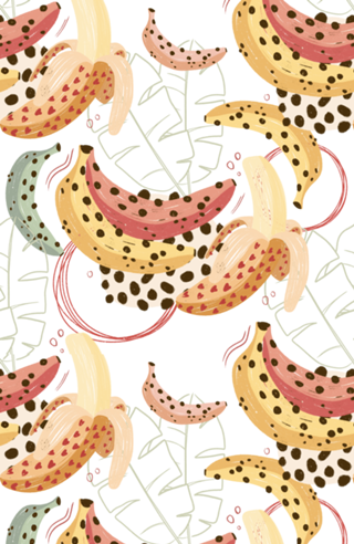 Love banana