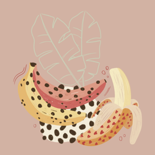 Love banana