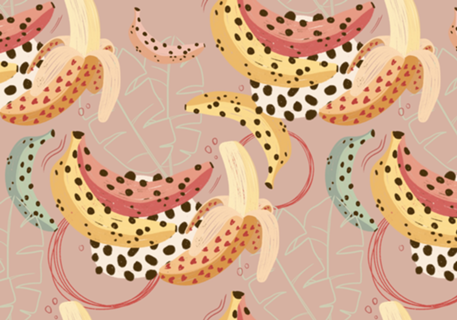 Love banana