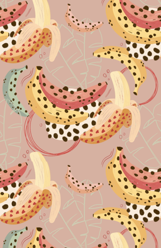 Love banana