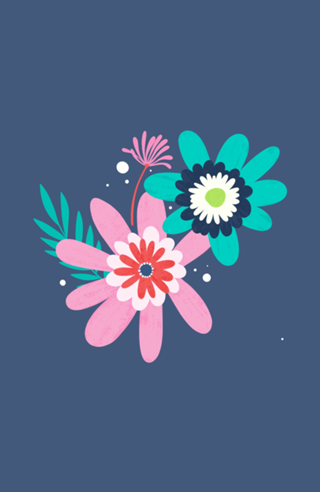 Flores de maio