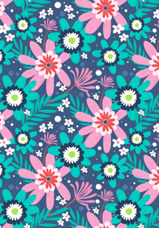 Flores de maio