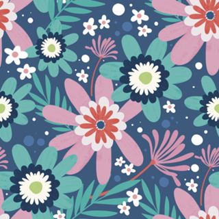 Flores de maio