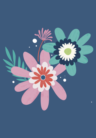 Flores de maio