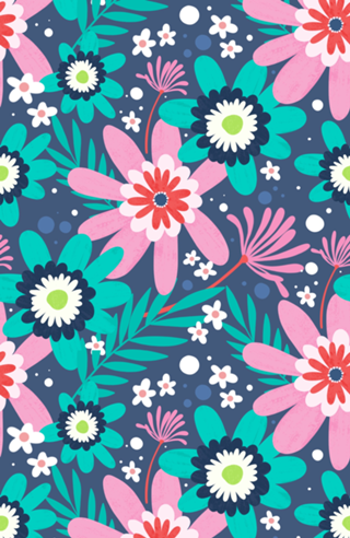 Flores de maio