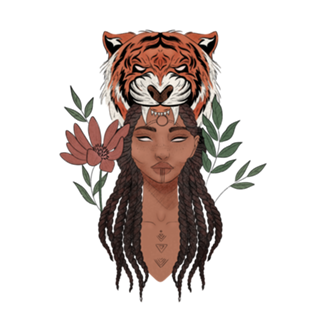 Poder do tigre