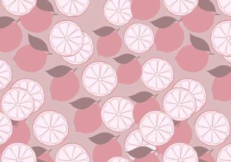Cítrica rosa