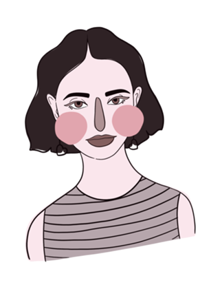 Cítrica rosa