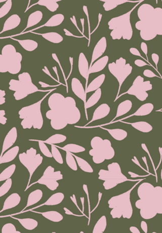 Pattern Flor