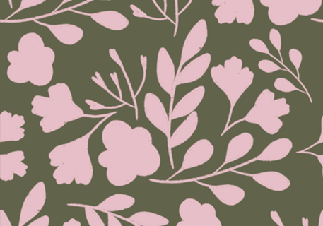 Pattern Flor