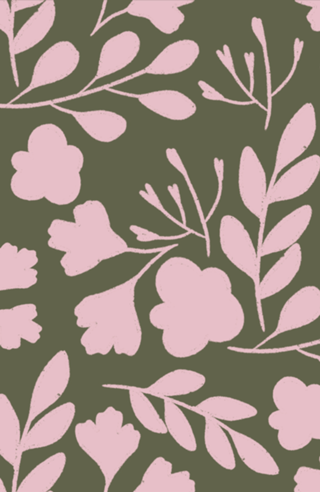 Pattern Flor