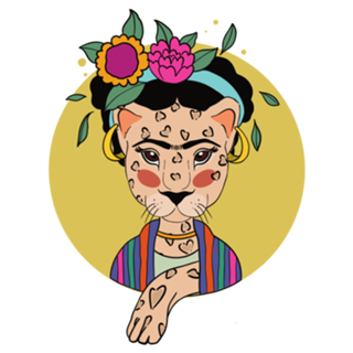 Onça Frida