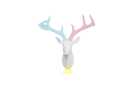 OH DEER