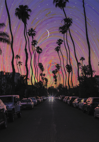 LA Vibes