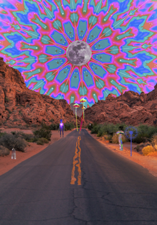 Road Trip