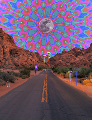 Road Trip