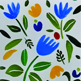 Floral
