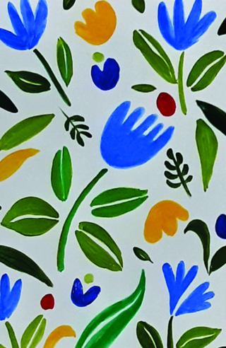 Floral