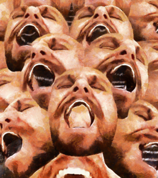 The Scream