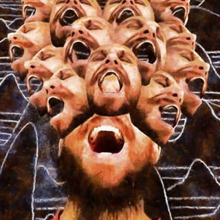 The Scream