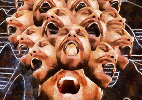 The Scream