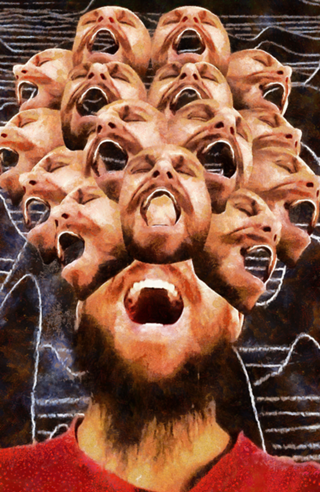 The Scream