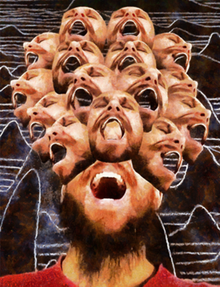 The Scream