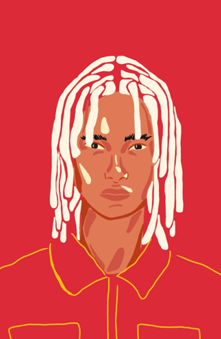 Dreads